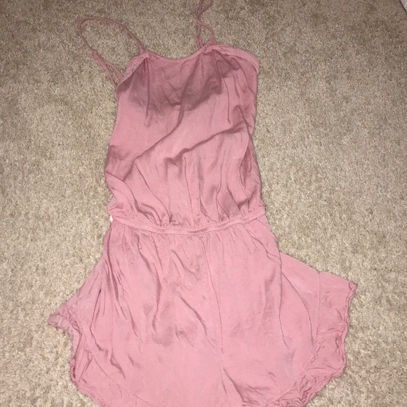 romper - Picture 2 of 2